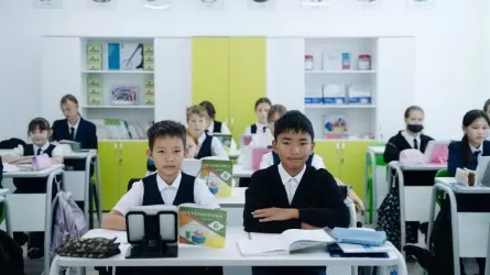 Қазақстандық білім беру жобасы үздік инновациялық тәжірибелер тізіміне енді