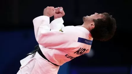 Семейде дзюдодан Қазақстан чемпионаты өтеді