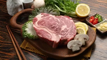 В каких случаях говядина безопасна для сердца 