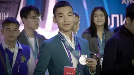 Ауыл олимпиадасында 200 оқушы жеңімпаз атанды