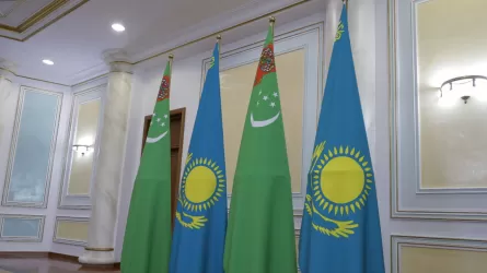 Қазақстан мен Түрікменстан қылмысқа қарсы ынтымақтастық туралы келісімді ратификациялады
