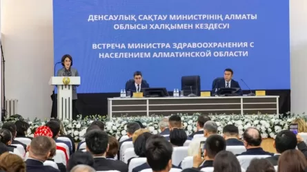 «Алла оларды онсыз да жазалады»: Шенеунік мүгедектігі бар адамдарға қатысты айтқан сөзі үшін сынға ұшырады