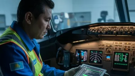 Почему казахстанские Airbus экстренно приостанавливают полеты