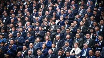 Уәдесін орындамайтын, міндетін дұрыс атқармайтын ауыл басшысын қызметінен босату қажет – Қасым-Жомарт Тоқаев