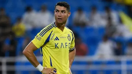 Роналду обратился к Дональду Трампу