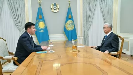 Integra Construction KZ «Бағанашыл» балалар үйін жөндеуге 5 млрд теңге бөлді