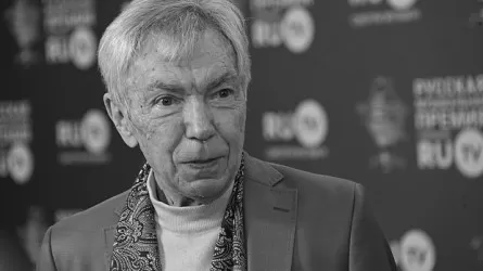 Умер телеведущий Юрий Николаев