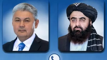 Казахстан отправит в Афганистан гуманитарную помощь после землетрясения