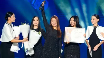 Астанада «Шабыт» конкурсының жеңімпаздары мен жүлдегерлері марапатталды