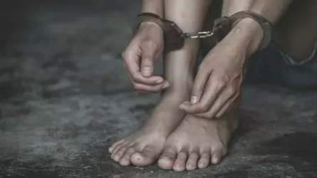 Работа мечты оказалась рабством: Генпрокуратура предупреждает о ловушках под видом вакансий