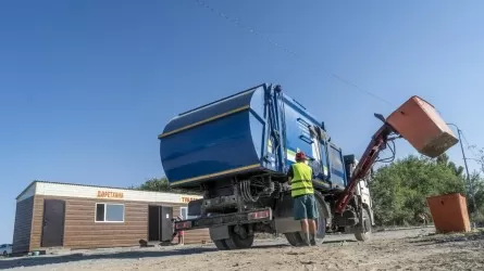 Новые коммунальные службы обеспечат чистоту Алаколя и Балхаша