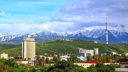 Алматы қаласында құрылыс ережелері өзгерді 