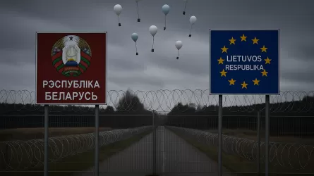 Әлемде тағы бір «соғыс» басталғалы тұр