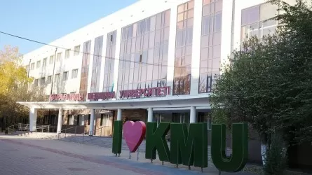 Қарағандыда 300 адамға арналған жаңа университеттік клиника салынады