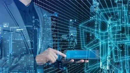 Цифровой рывок Казахстана открывает новую страницу сотрудничества США и Центральной Азии 