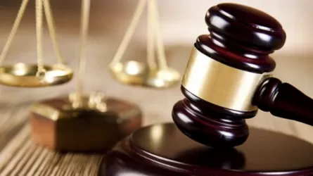 Алаяқтарға қолдау көрсеткен БҚО тұрғыны 5,6 жылға сотталды