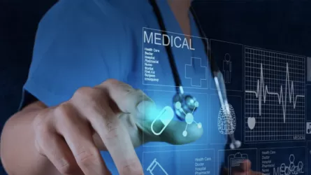 Енді мүгедектік дәрежесін анықтау үшін ЖИ қолданылуы мүмкін