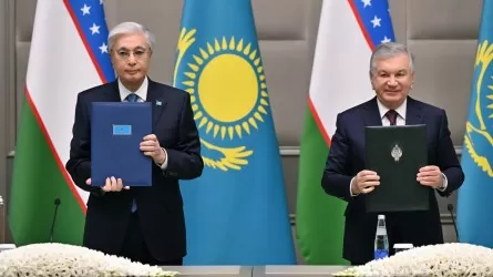 Рабочую группу по добыче редкоземельных металлов создадут Казахстан и Узбекистан 