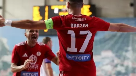 «Қайрат» пен «Семейдің» Чемпиондар лигасындағы қарсыластары анықталды