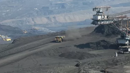 Екібастұздағы көмір кенішінде жұмысшы тоққа түсіп көз жұмды