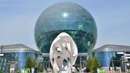 Астананың туристік әлеуетін арттыратын мамандарға сұраныс артты