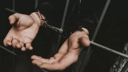 Шетелден сәлемдеме алған қазақстандық студент 15 жылға сотталды