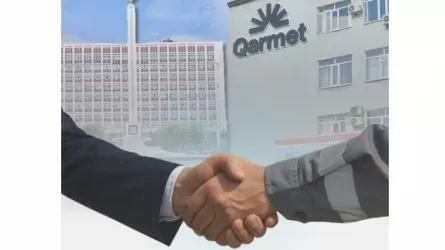 АО «Qarmet» выделит 700 миллионов тенге на развитие области Ұлытау