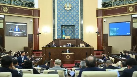 Единая платформа недропользования обретет официальный статус в РК 