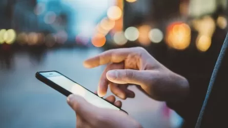 Проверьте IMEI-код: министерство ИИ обратилось к казахстанцам 