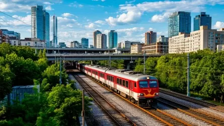 Как строительство LRT до Косшы изменит цены на жилье в городе  
