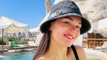 Қазақстанның Бас прокуратурасында Екатерина Биволға іздеу жариялау ісі ресми тіркелді