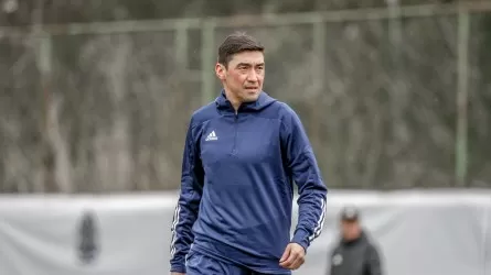 Самат Смақов қызметінен кетті 