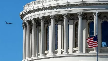 АҚШ-та ең ұзаққа созылған шатдаун аяқталды