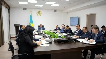 В Казахстане тестируют электронные договоры на поливную воду 