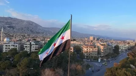 Совбез ООН снял санкции с президента Сирии