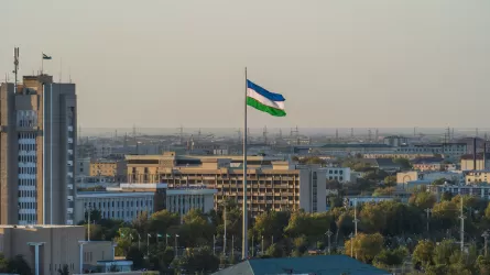 Өзбекстан азаматтары алаяқтар рәсімдеген несиені төлеуден босатылады