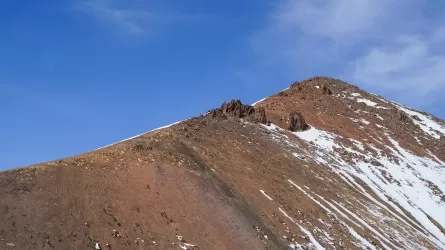 Климатический кризис грозит казахстанцам в 2040 году 