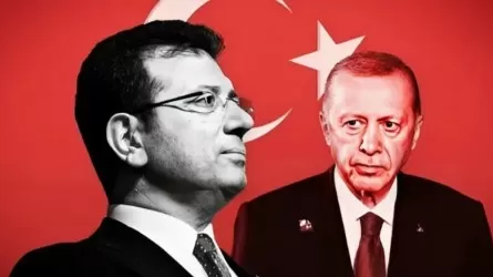 Түркия президентінің саяси қарсыласы 2352 жылға дейін сотталуы мүмкін