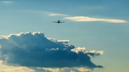 Шатдаун грозит закрытием воздушного пространства США 