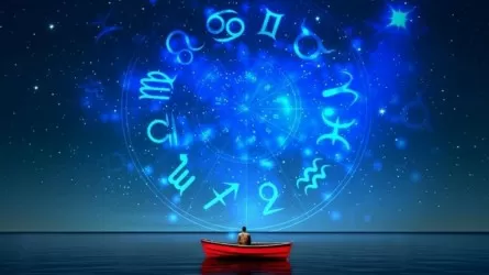 Гороскоп на 27 ноября 2025: день неожиданных поворотов, но не для всех знаков зодиака  