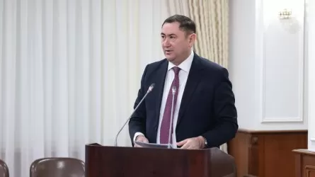 «Эпидемиялық қауіп жоқ»: Вице-министр тұмау мен ЖРВИ-дің таралуы туралы