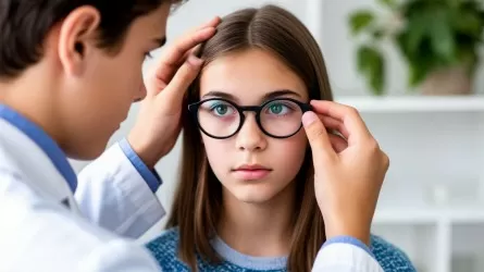 Как в регионах РК выявляют болезни у детей: картина далека от равномерной