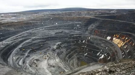 ШҚО-да геологиялық барлаумен заңсыз айналысқан 24 компанияға айыппұл салынды