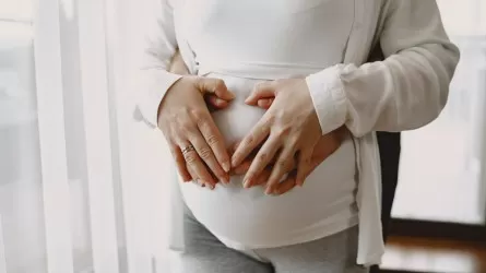 Соцвыплату по беременности можно будет оформить через казахстанские банки