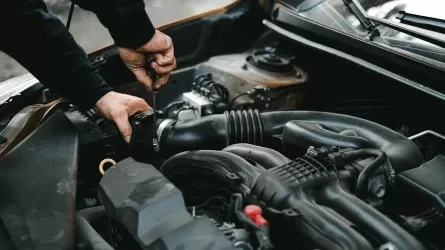 ТО и ремонт авто бьют ценовые рекорды в Казахстане 