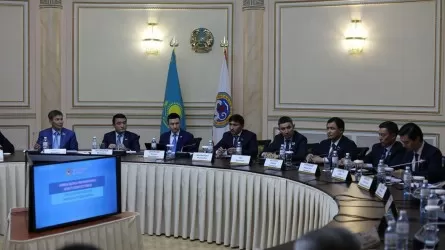 В Алматы снизят налоговую ставку для малого бизнеса до 3%