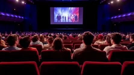 Зимний сезон подогрел цены: кино билеты в Казахстане стремительно дорожают 