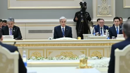 Қазіргі кезде жалпы сомасы 1,5 миллиард доллардан асатын 78 бірлескен жобамыз бар – Президент