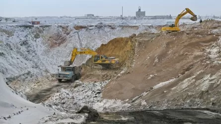 «Майқайың алтын» кәсіпорнының бұрынғы басшылығы 4 жылға дейін бас бостандығынан айырылуы мүмкін