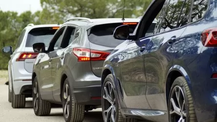 В Астане суд обязал покупателя оплатить крупный долг за авто 